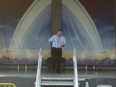 Dale Jones | Ballwin, MO | Motivational Speaker | Photo #3