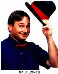 Dale Jones's Main Photo