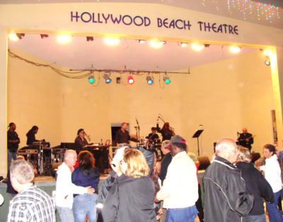 Cache Live | Miami Springs, FL | Variety Band | Photo #6