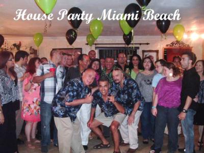 Cache Live | Miami Springs, FL | Variety Band | Photo #8