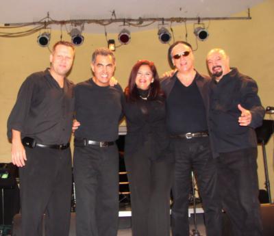 Cache Live | Miami Springs, FL | Variety Band | Photo #15