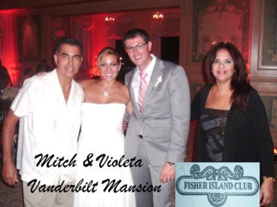 Cache Live | Miami Springs, FL | Variety Band | Photo #10