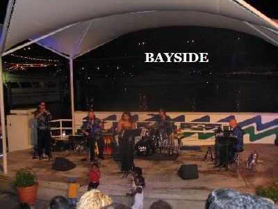 Cache Live | Miami Springs, FL | Variety Band | Photo #7