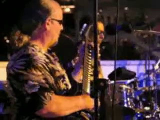 Cache Live | Miami Springs, FL | Variety Band | Get Down Tonight- Funk
