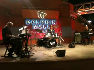 Cache Live | Miami Springs, FL | Variety Band | Jazz Trio