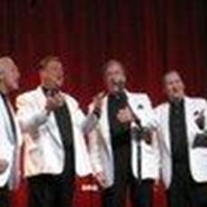 SrQ Barbershop Quartet | Saint Louis, MO | Barbershop Quartet | Photo #2