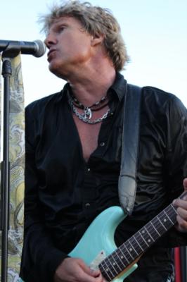 World Tour- Legends of Rock | Huntington Beach, CA | Classic Rock Band | Photo #19