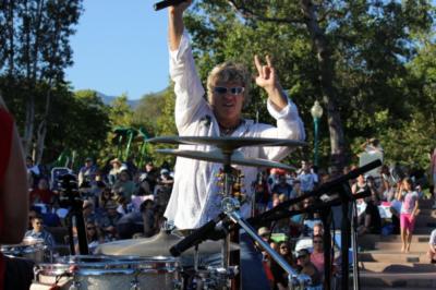World Tour- Legends of Rock | Huntington Beach, CA | Classic Rock Band | Photo #16