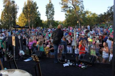 World Tour- Legends of Rock | Huntington Beach, CA | Classic Rock Band | Photo #22