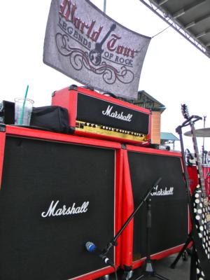 World Tour- Legends of Rock | Huntington Beach, CA | Classic Rock Band | Photo #21
