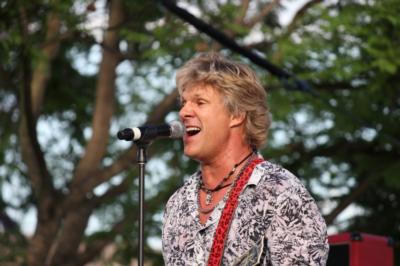 World Tour- Legends of Rock | Huntington Beach, CA | Classic Rock Band | Photo #11