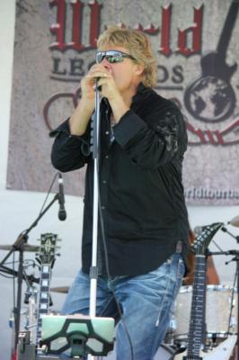 World Tour- Legends of Rock | Huntington Beach, CA | Classic Rock Band | Photo #7