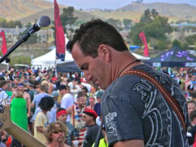 World Tour- Legends of Rock | Huntington Beach, CA | Classic Rock Band | Photo #18