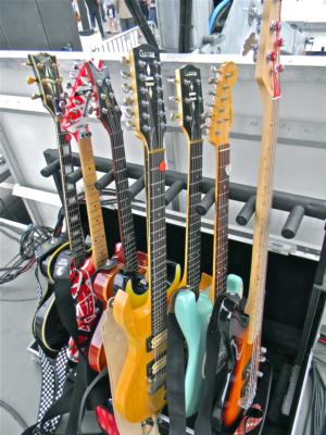 World Tour- Legends of Rock | Huntington Beach, CA | Classic Rock Band | Photo #24