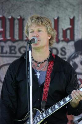 World Tour- Legends of Rock | Huntington Beach, CA | Classic Rock Band | Photo #25