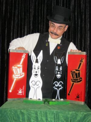 CAPSTONE The Magician | Tulsa, OK | Magician | Photo #11