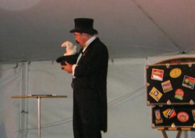 CAPSTONE The Magician | Tulsa, OK | Magician | Photo #17