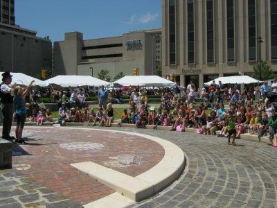 CAPSTONE The Magician | Tulsa, OK | Magician | Photo #15