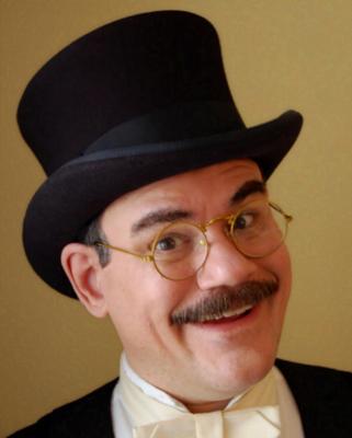 CAPSTONE The Magician's Main Photo