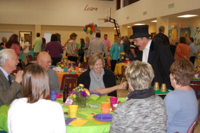 CAPSTONE The Magician | Tulsa, OK | Magician | Photo #4