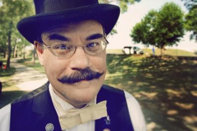 CAPSTONE The Magician | Tulsa, OK | Magician | Photo #22