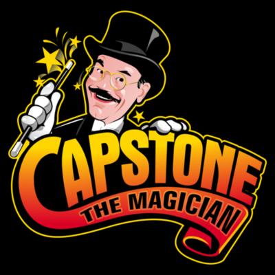 CAPSTONE The Magician | Tulsa, OK | Magician | Photo #8