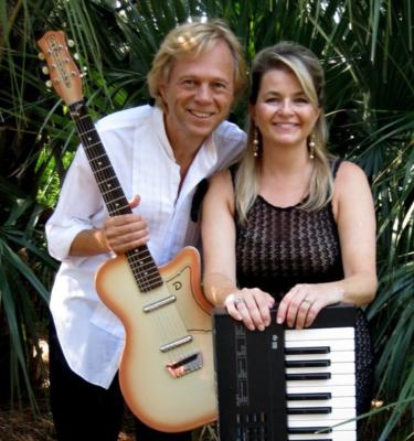 Latitude | Pawleys Island, SC | Variety Band | Photo #2