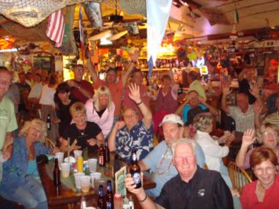 Latitude | Pawleys Island, SC | Variety Band | Photo #6