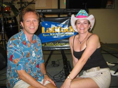 Latitude | Pawleys Island, SC | Variety Band | Photo #19