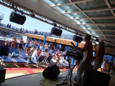 Latitude | Pawleys Island, SC | Variety Band | Photo #13