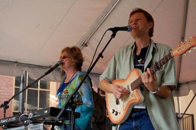Latitude | Pawleys Island, SC | Variety Band | Photo #18