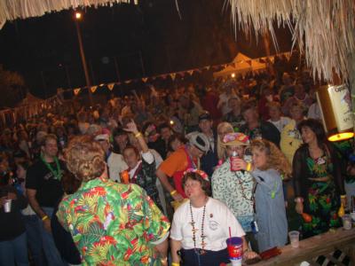 Latitude | Pawleys Island, SC | Variety Band | Photo #17