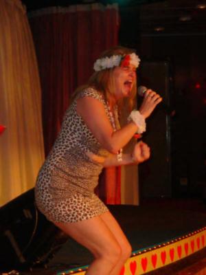 Latitude | Pawleys Island, SC | Variety Band | Photo #10