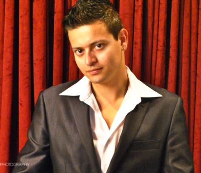 Michael Bogomolny | Los Angeles, CA | Jazz Piano | Photo #2
