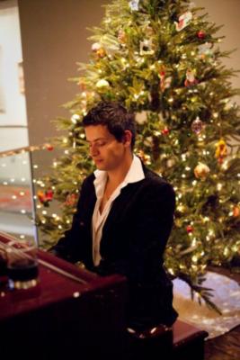 Michael Bogomolny | Los Angeles, CA | Jazz Piano | Photo #3