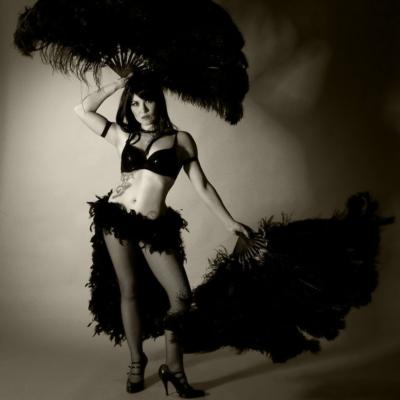 Sadie Hawkins | Atlanta, GA | Circus Act | Photo #11