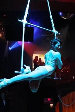 Sadie Hawkins | Atlanta, GA | Circus Act | Photo #7