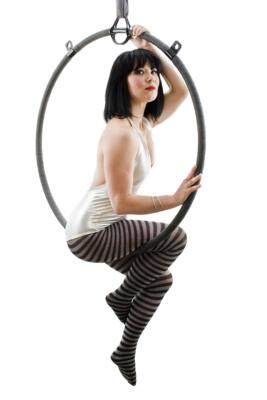 Sadie Hawkins | Atlanta, GA | Circus Act | Photo #24