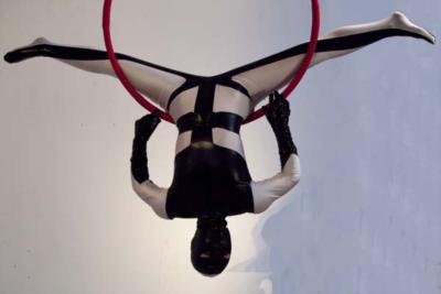 Sadie Hawkins | Atlanta, GA | Circus Act | Photo #16