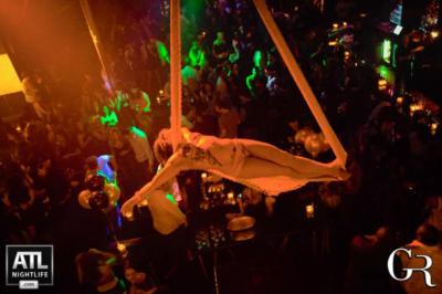 Sadie Hawkins | Atlanta, GA | Circus Act | Photo #6