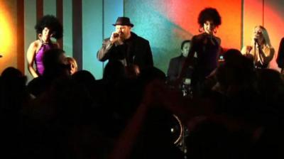 London Calling's Main Photo