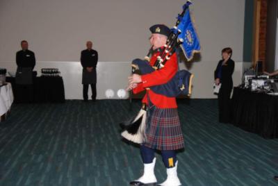 Mike Chisholm Scottish Bagpiper | Vancouver, BC | Bagpipes | Photo #9