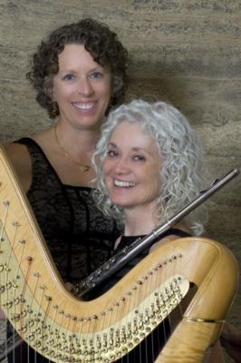 Rebecca Kauffman | Burlington, VT | Harp | Photo #3