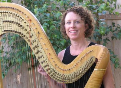Rebecca Kauffman's Main Photo