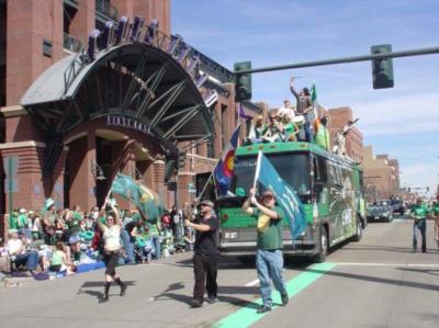 Potcheen | Denver, CO | Irish Band | Photo #22