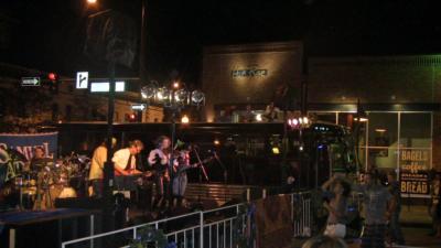 Potcheen | Denver, CO | Irish Band | Photo #17