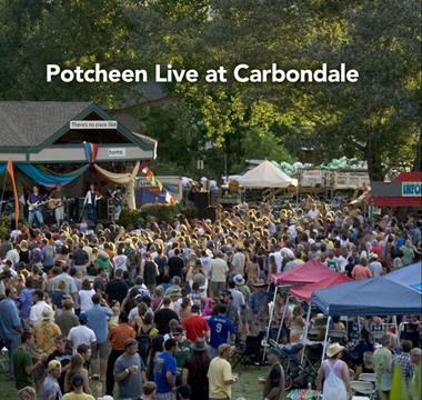 Potcheen | Denver, CO | Irish Band | Photo #9