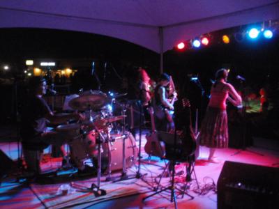 Potcheen | Denver, CO | Irish Band | Photo #24