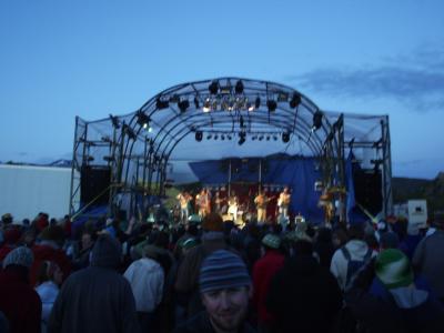 Potcheen | Denver, CO | Irish Band | Photo #14