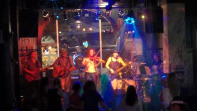 Potcheen | Denver, CO | Irish Band | Photo #25